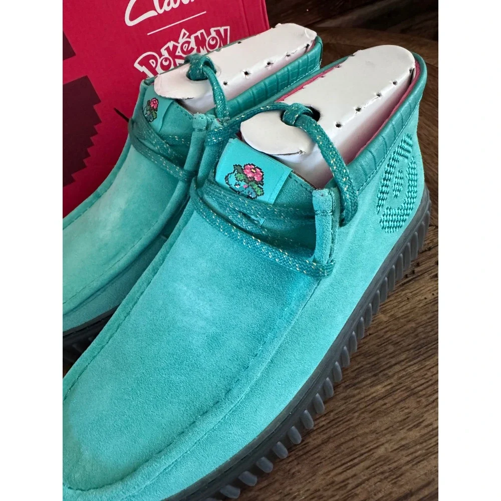 Clarks torhill explore